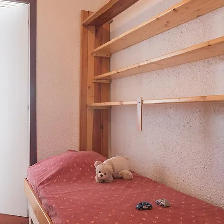 Appartement Abrineige Le Schuss Val Thorens