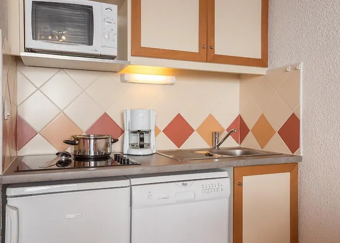 Abrineige Le Schuss * Val Thorens