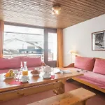 Abrineige Le Schuss Апартаменты