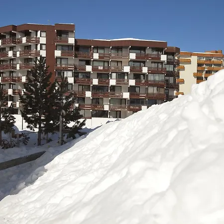 Abrineige Le Schuss Val Thorens