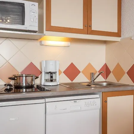 Abrineige Le Schuss * Val Thorens