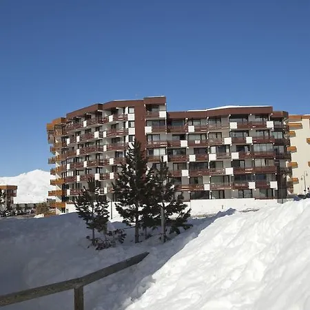 Daire Abrineige Le Schuss *