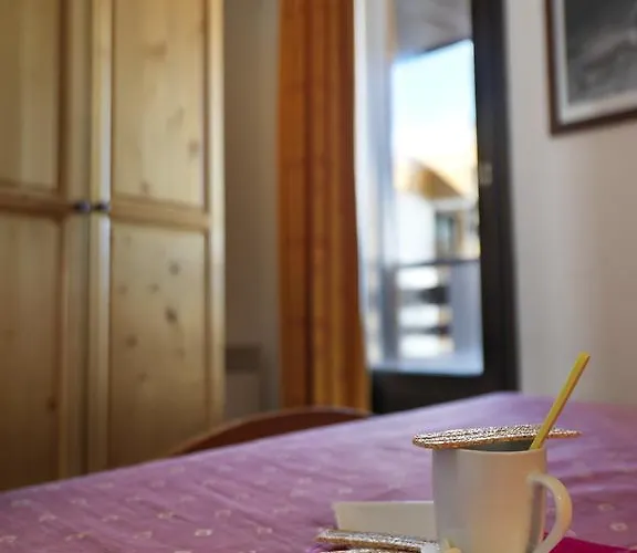 Abrineige Le Schuss Val Thorens